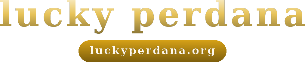 lucky perdana logo