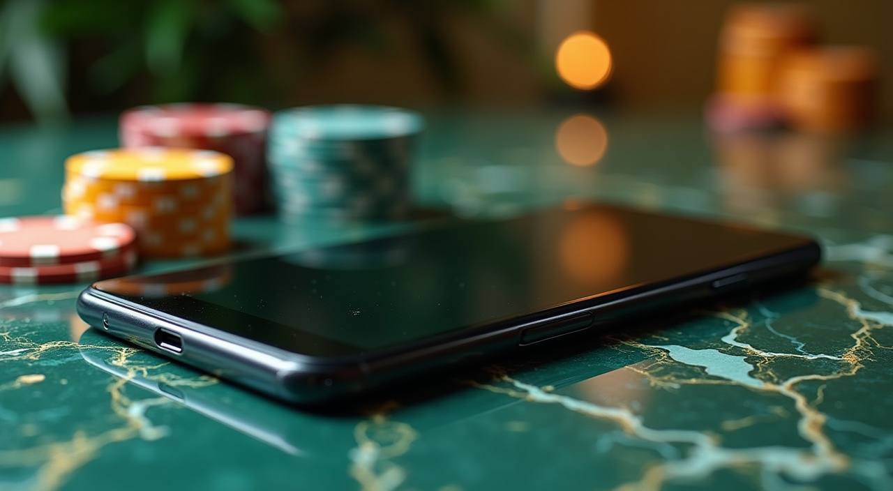 lucky perdana mobile gaming