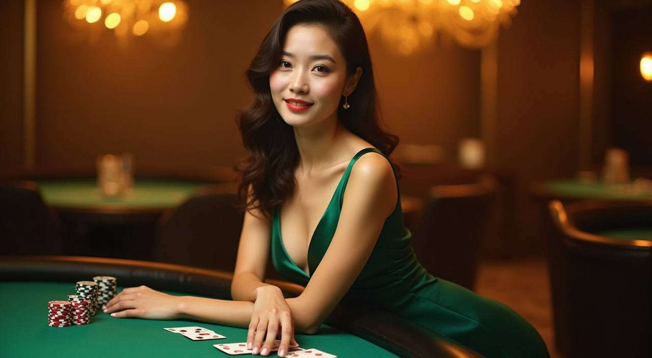 lucky perdana Kemenangan Besar