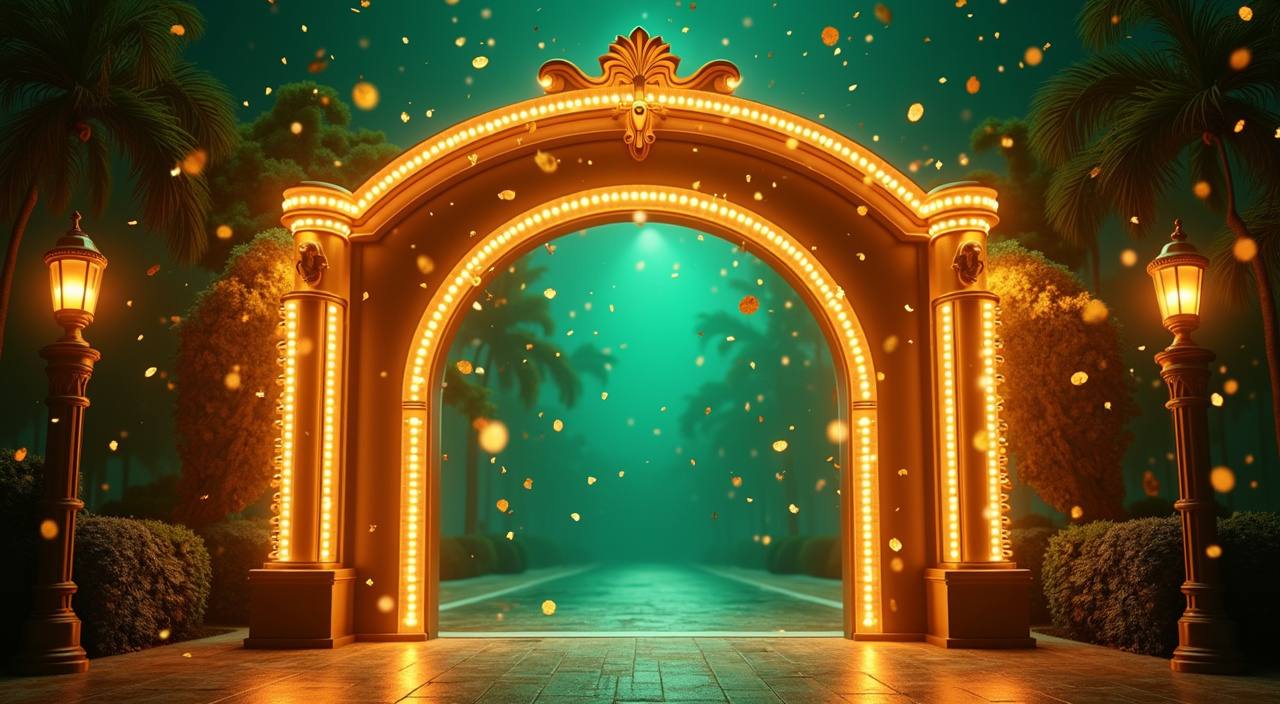 lucky perdana Ruang Universe yang Melibatkan Baccarat Hidup dan Raja Lautan
